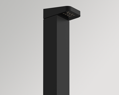 Pole Square-TOP